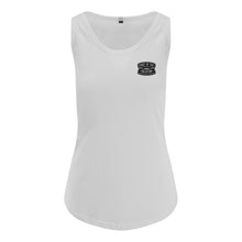 Load image into Gallery viewer, White womens POTS vest
