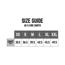 Load image into Gallery viewer, Official CrossFit UK x POTS T shirt
