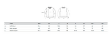 Load image into Gallery viewer, 180 Project x POTS Premium Black Crewneck Sweatshirt (PRE-ORDER)
