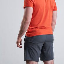 Load image into Gallery viewer, Inov8 F-Lite Men’s Shorts Graphite
