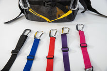 Load image into Gallery viewer, CrossFit bag accessory straps
