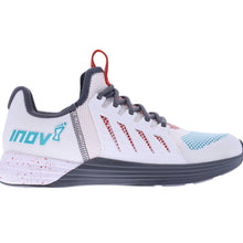 Load image into Gallery viewer, Inov8 F-LITE G300 Training Shoes White / Grey / Multi
