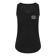 Load image into Gallery viewer, Black womens POTS vest
