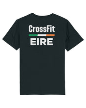 Load image into Gallery viewer, Official CrossFit Eire x POTS T shirt
